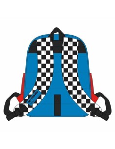 Cartable Spider-Man Rouge 31 x 12 x 38 cm 2