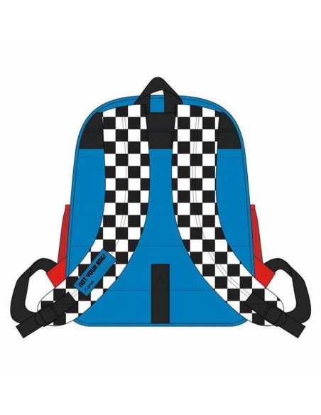 Cartable Spider-Man Rouge 31 x 12 x 38 cm