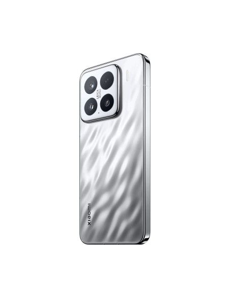 Smartphone Xiaomi 24129PN74G 6,36" Octa Core 12 GB RAM 512 GB Argenté