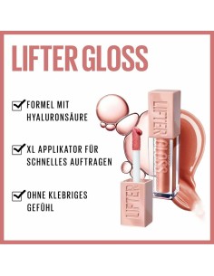 Brillant à lèvres Maybelline Lifter Gloss 2