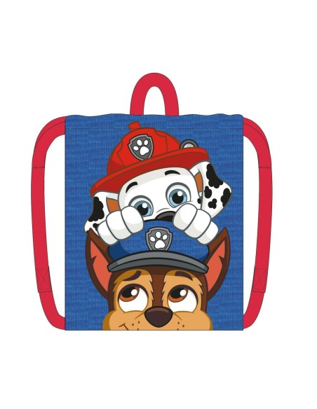 Cartable The Paw Patrol