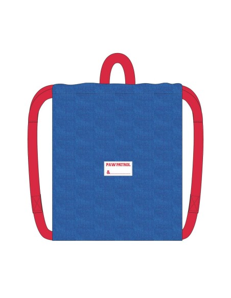 Cartable The Paw Patrol