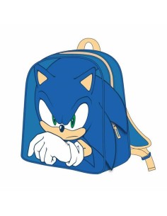 Cartable Sonic