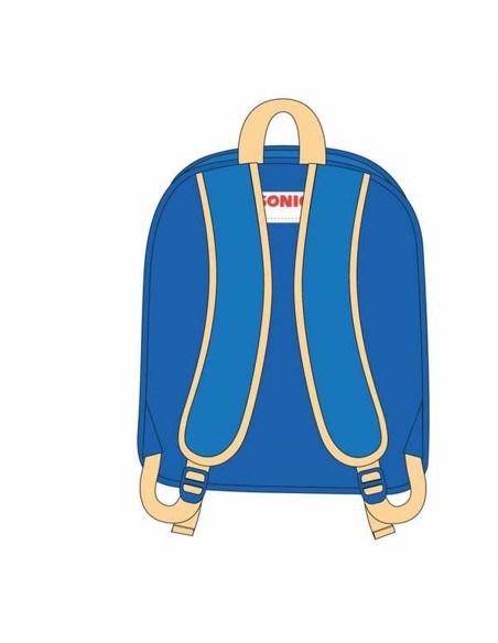 Cartable Sonic
