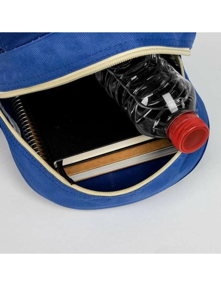 Cartable Sonic
