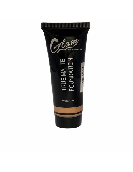 Base de maquillage liquide Glam Of Sweden S0587759 (30 ml)
