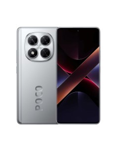 Smartphone Xiaomi 6,67" Octa Core 12 GB RAM 512 GB Argenté