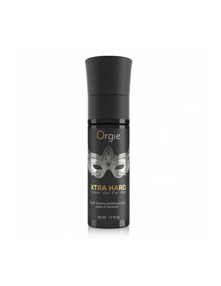 Gel Stimulant Orgie Extra Hard 50 ml