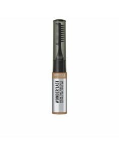 Mascara pour cils Rimmel London 99350042818 Nº 001 4,5 ml