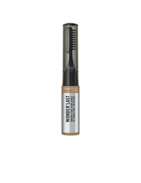 Mascara pour cils Rimmel London 99350042818 Nº 001 4,5 ml