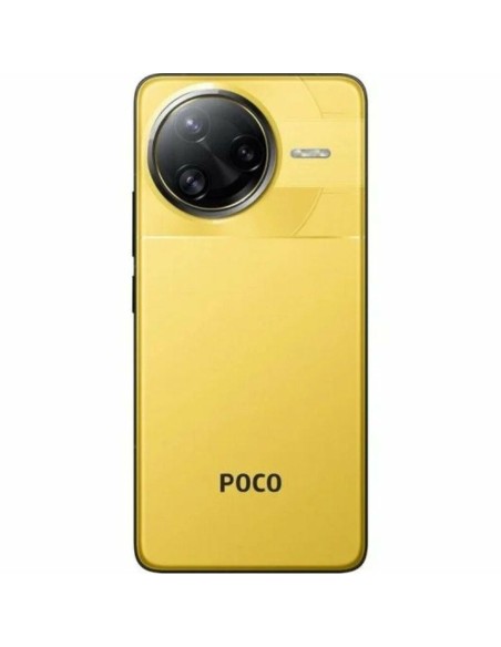 Smartphone Xiaomi POCO F7 Ultra Octa Core 16 GB RAM 512 GB Jaune 6,67"