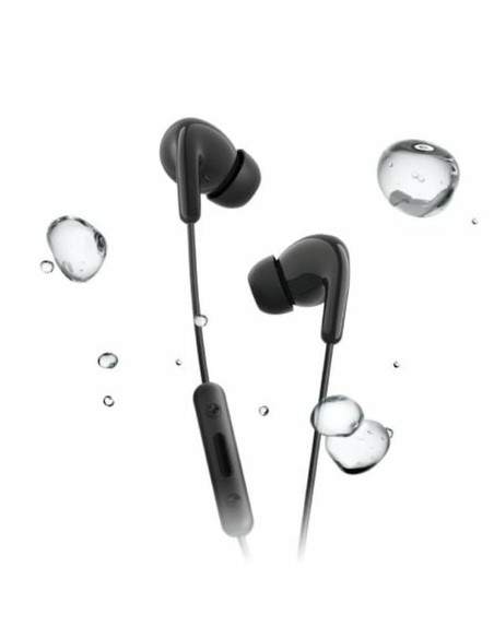 Casque Xiaomi BHR8930GL Noir