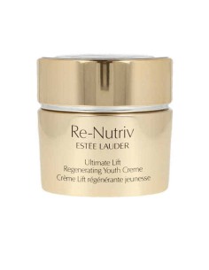 Crème visage Estee Lauder Nutriv Ultimate Lift 50 ml