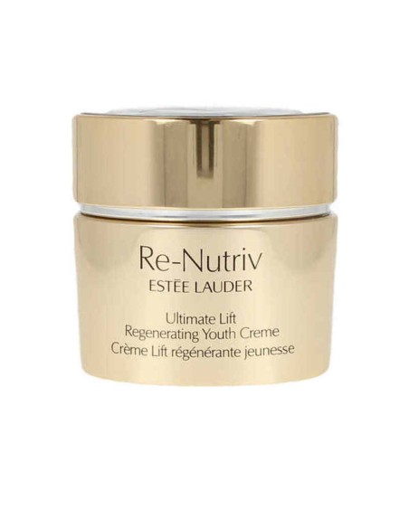 Crème visage Estee Lauder Nutriv Ultimate Lift 50 ml
