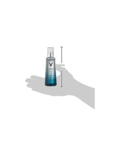 Traitement Facial Hydratant Vichy (75 ml) 2