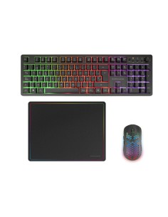 Pack Gaming Mars Gaming MCPWXES 2