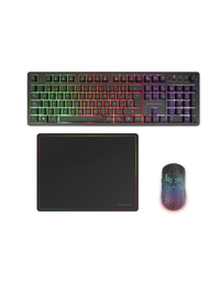 Pack Gaming Mars Gaming MCPWXES