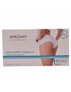 Brûle-graisses Postquam PQNUTR04