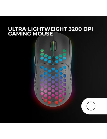 Pack Gaming Mars Gaming MCPWXES