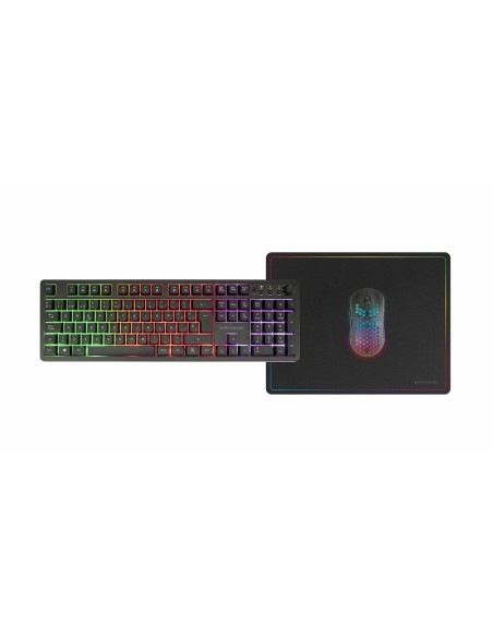 Pack Gaming Mars Gaming MCPWXES