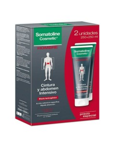 Crème réductrice Somatoline Somatoline Cosmetic 250 ml