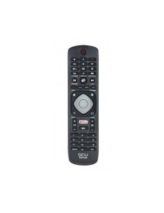 Télécommande DCU