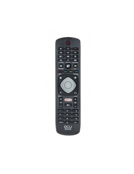 Télécommande DCU