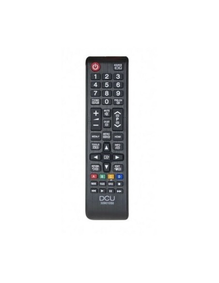 Télécommande DCU