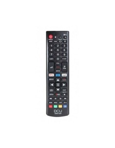 Télécommande DCU