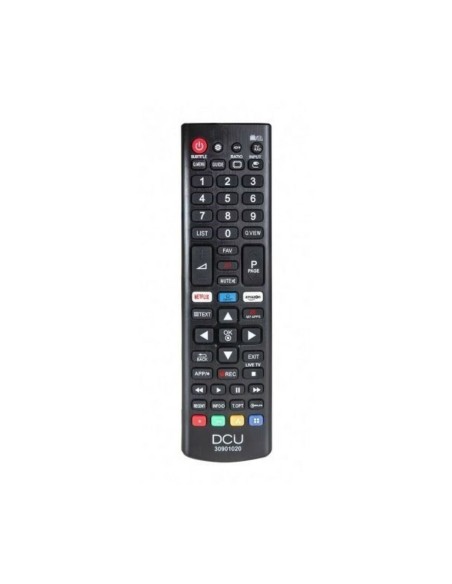 Télécommande DCU