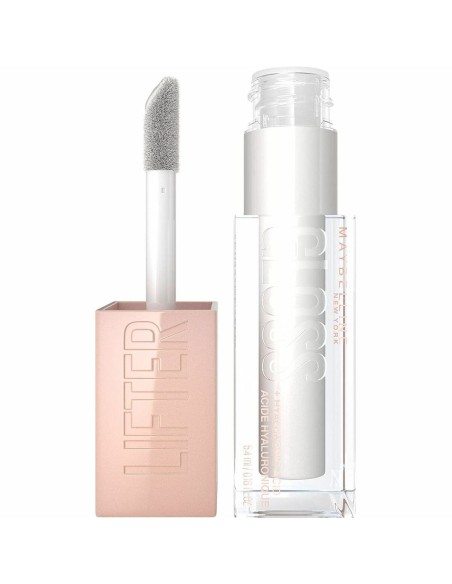 Brillant à lèvres Lifter Maybelline 001-Pearl