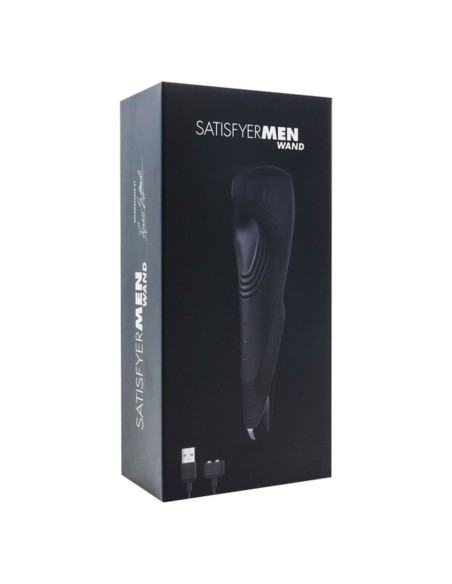 Masturbateur Satisfyer