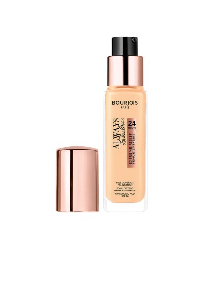 Base de maquillage liquide Always Fabulous 24h Bourjois 30 ml