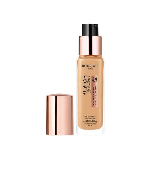 Base de maquillage liquide Always Fabulous 24h Bourjois 30 ml