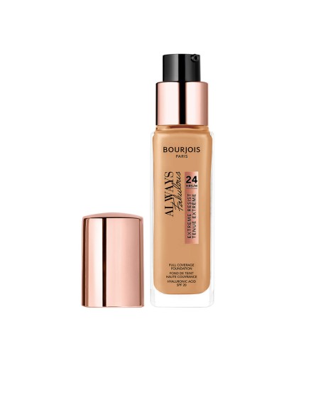 Base de maquillage liquide Always Fabulous 24h Bourjois 30 ml