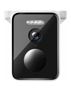 Camescope de surveillance Xiaomi BW400 PRO SET