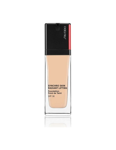 Base de maquillage liquide Synchro Skin Shiseido 30 ml