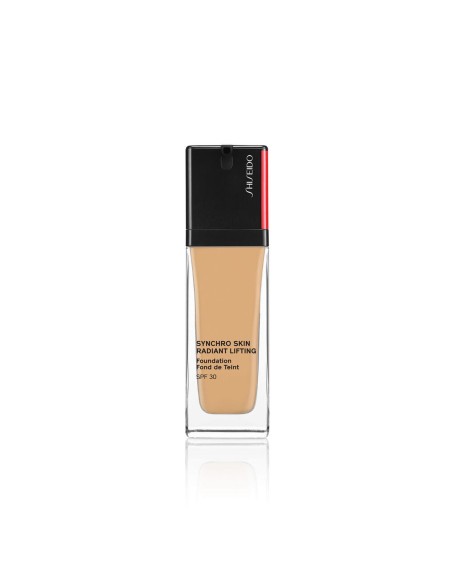 Base de maquillage liquide Synchro Skin Shiseido 30 ml