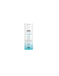 After Sun Isdin Post Solar Rafraîchissant (200 ml)