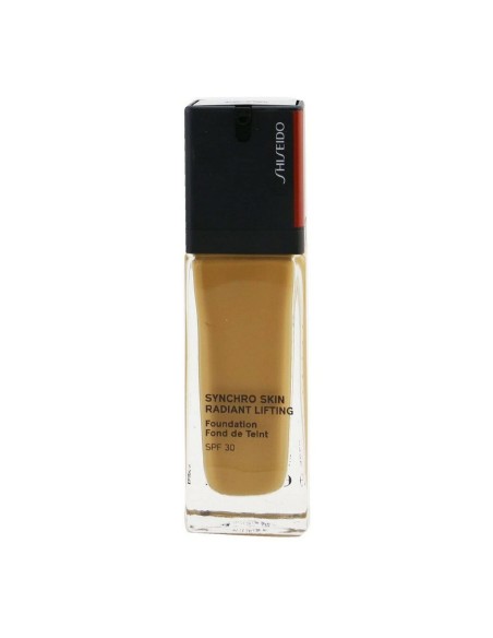 Base de maquillage liquide Synchro Skin Shiseido 30 ml