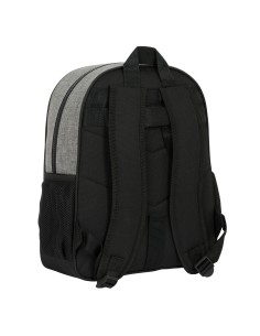 Cartable Harry Potter House of champions Noir Gris 32 X 38 X 12 cm 2