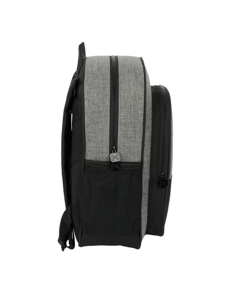Cartable Harry Potter House of champions Noir Gris 32 X 38 X 12 cm