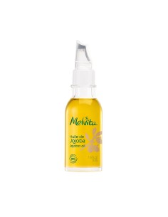 Huile visage Jojoba Melvita Aceites De Belleza 50 ml
