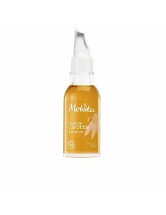 Huile visage Huiles de Beaute Melvita Aceites De Belleza Carotte 50 ml