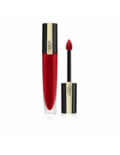 Rouge à lèvres Rouge Signature L'Oreal Make Up Nº 134 Empowered