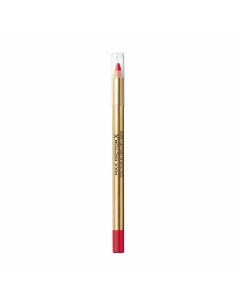 Crayon Contour des Lèvres Colour Elixir Max Factor Nº 065 Red Sangria (10 g)