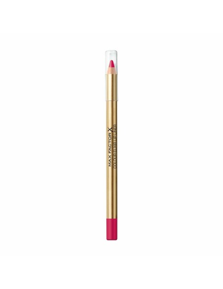 Crayon Contour des Lèvres Colour Elixir Max Factor Nº 45 Rosy Berry (10 g)