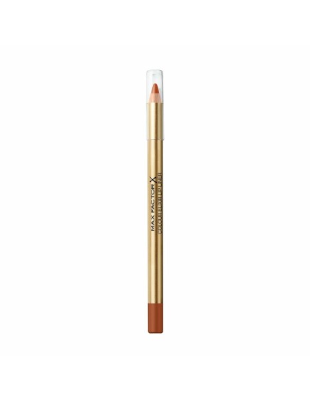Crayon Contour des Lèvres Colour Elixir Max Factor Nº 20 Coffee Brown (10 g)