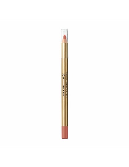 Crayon Contour des Lèvres Colour Elixir Max Factor Nº 005 Brown n Nude (10 g)