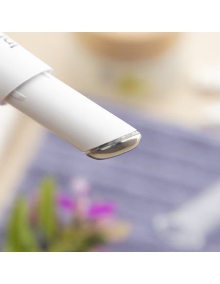 Appareil de Massage Oculaire Anti-âge avec Photothérapie, Thermothérapie et Vibrothérapie Therey InnovaGoods